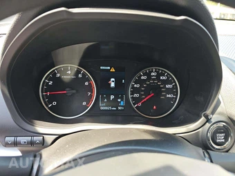 2026 Mitsubishi Eclipse Cross LE - miniatura 9