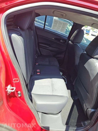 2026 Mitsubishi Eclipse Cross SE - miniatura 15