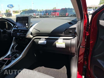 2026 Mitsubishi Eclipse Cross SE - miniatura 18