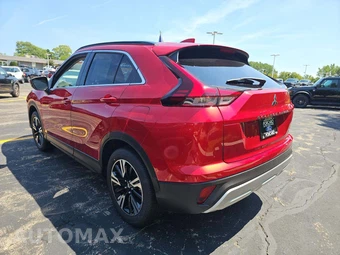 2026 Mitsubishi Eclipse Cross SE - miniatura 2