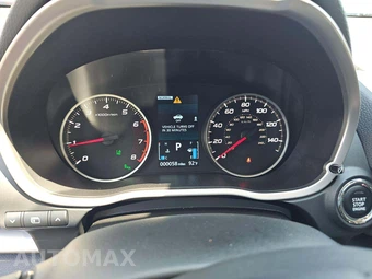 2026 Mitsubishi Eclipse Cross SE - miniatura 9