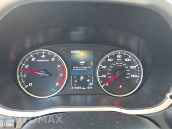 2026 Mitsubishi Eclipse Cross SE - miniatura 12