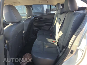 2026 Mitsubishi Eclipse Cross SE - miniatura 13