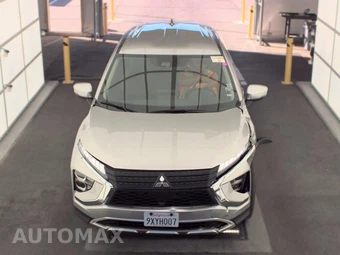 2026 Mitsubishi Eclipse Cross SE - miniatura 2