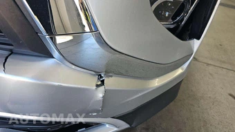 2026 Mitsubishi Eclipse Cross SE - miniatura 22