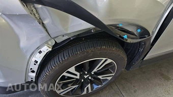 2026 Mitsubishi Eclipse Cross SE - miniatura 24