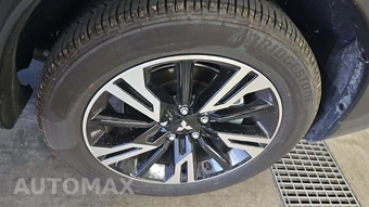 2026 Mitsubishi Eclipse Cross SE - miniatura 29