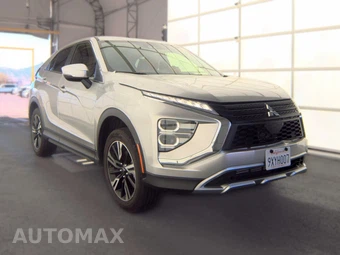 2026 Mitsubishi Eclipse Cross SE - miniatura 3