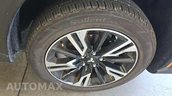 2026 Mitsubishi Eclipse Cross SE - miniatura 30