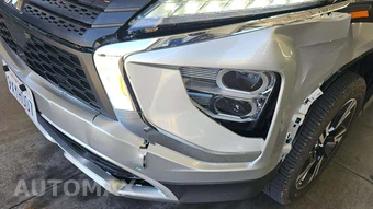 2026 Mitsubishi Eclipse Cross SE - miniatura 34