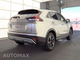 2026 Mitsubishi Eclipse Cross SE - miniatura 4