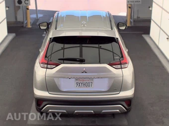2026 Mitsubishi Eclipse Cross SE - miniatura 5