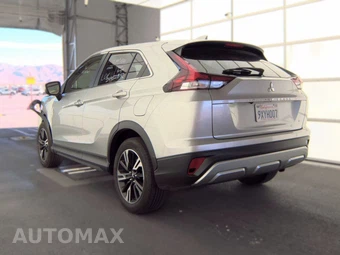 2026 Mitsubishi Eclipse Cross SE - miniatura 6