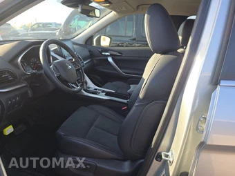 2026 Mitsubishi Eclipse Cross SE - miniatura 7