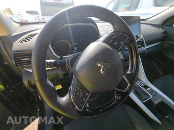 2026 Mitsubishi Eclipse Cross SE - miniatura 10