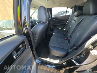 2026 Mitsubishi Eclipse Cross SE - miniatura 13