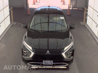 2026 Mitsubishi Eclipse Cross SE - miniatura 2