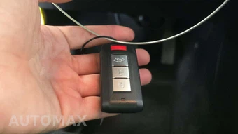 2026 Mitsubishi Eclipse Cross SE - miniatura 20