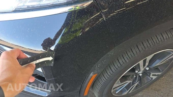 2026 Mitsubishi Eclipse Cross SE - miniatura 21