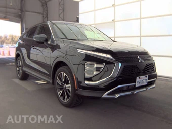 2026 Mitsubishi Eclipse Cross SE - miniatura 3