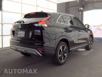 2026 Mitsubishi Eclipse Cross SE - miniatura 4