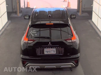 2026 Mitsubishi Eclipse Cross SE - miniatura 5