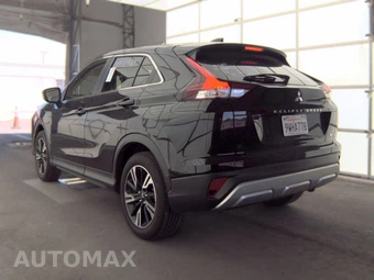2026 Mitsubishi Eclipse Cross SE - miniatura 6