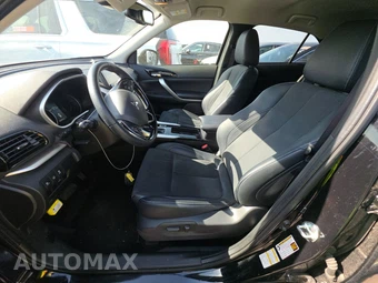 2026 Mitsubishi Eclipse Cross SE - miniatura 7