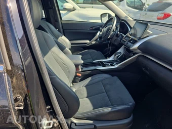 2026 Mitsubishi Eclipse Cross SE - miniatura 8