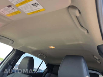 2026 Mitsubishi Eclipse Cross SE – miniatura 11