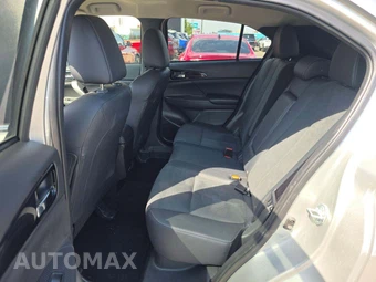 2026 Mitsubishi Eclipse Cross SE – miniatura 13