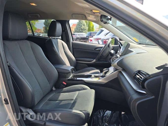 2026 Mitsubishi Eclipse Cross SE – miniatura 18