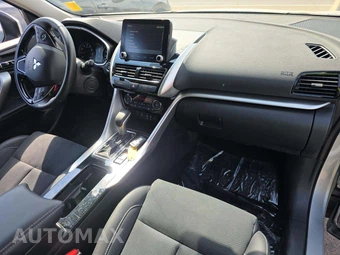2026 Mitsubishi Eclipse Cross SE – miniatura 19