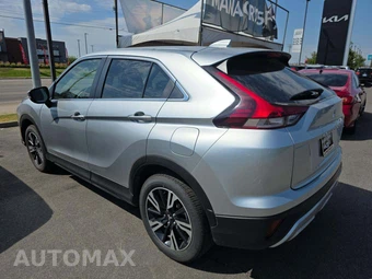 2026 Mitsubishi Eclipse Cross SE – miniatura 2