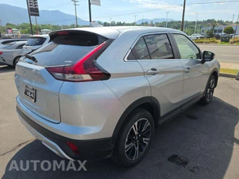 2026 Mitsubishi Eclipse Cross SE – miniatura 3