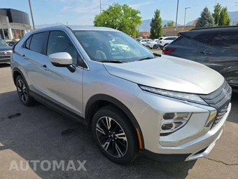 2026 Mitsubishi Eclipse Cross SE – miniatura 4