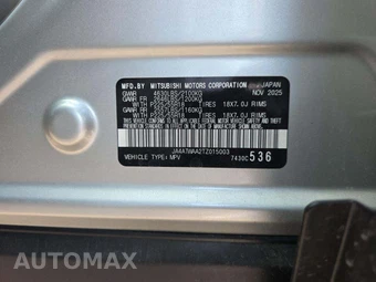 2026 Mitsubishi Eclipse Cross SE – miniatura 5