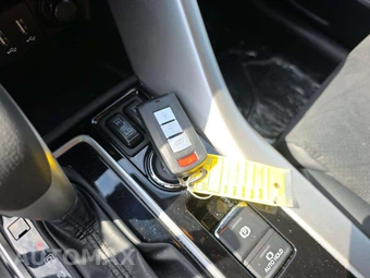 2026 Mitsubishi Eclipse Cross SE – miniatura 8
