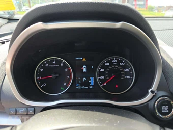 2026 Mitsubishi Eclipse Cross SE – miniatura 9