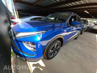2026 Mitsubishi Eclipse Cross SE