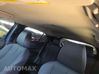2026 Mitsubishi Eclipse Cross SE – miniatura 10