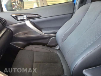 2026 Mitsubishi Eclipse Cross SE – miniatura 15