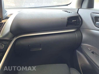 2026 Mitsubishi Eclipse Cross SE – miniatura 16