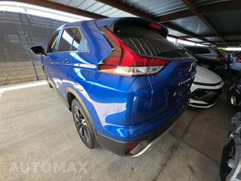 2026 Mitsubishi Eclipse Cross SE – miniatura 2