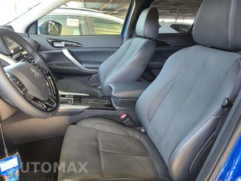 2026 Mitsubishi Eclipse Cross SE – miniatura 5