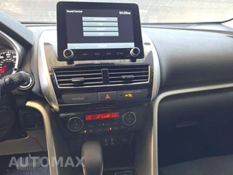 2026 Mitsubishi Eclipse Cross SE – miniatura 9