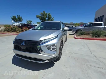 2026 Mitsubishi Eclipse Cross SE