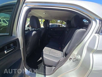 2026 Mitsubishi Eclipse Cross SE – miniatura 10