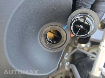 2026 Mitsubishi Eclipse Cross SE – miniatura 19