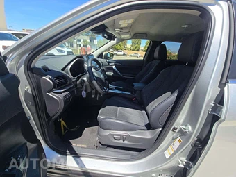 2026 Mitsubishi Eclipse Cross SE – miniatura 3